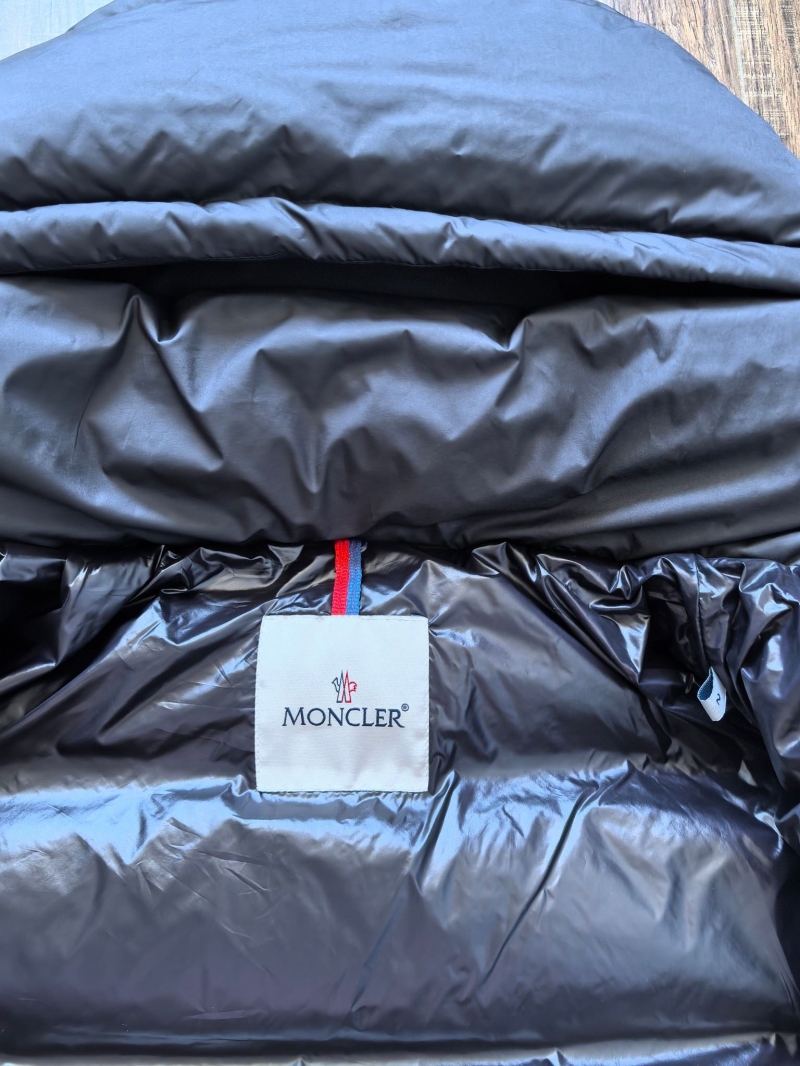 Moncler Down Coat